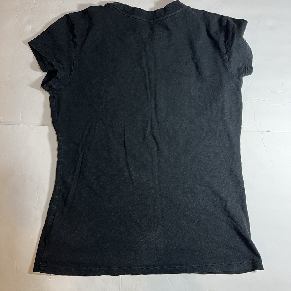 Life Is Good Peace Out Women's Tshirt Small Cap Sleeves - Picture 10 of 16